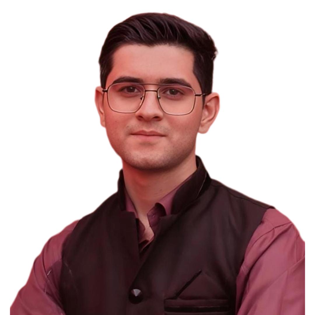 Munish Kumar - Developer