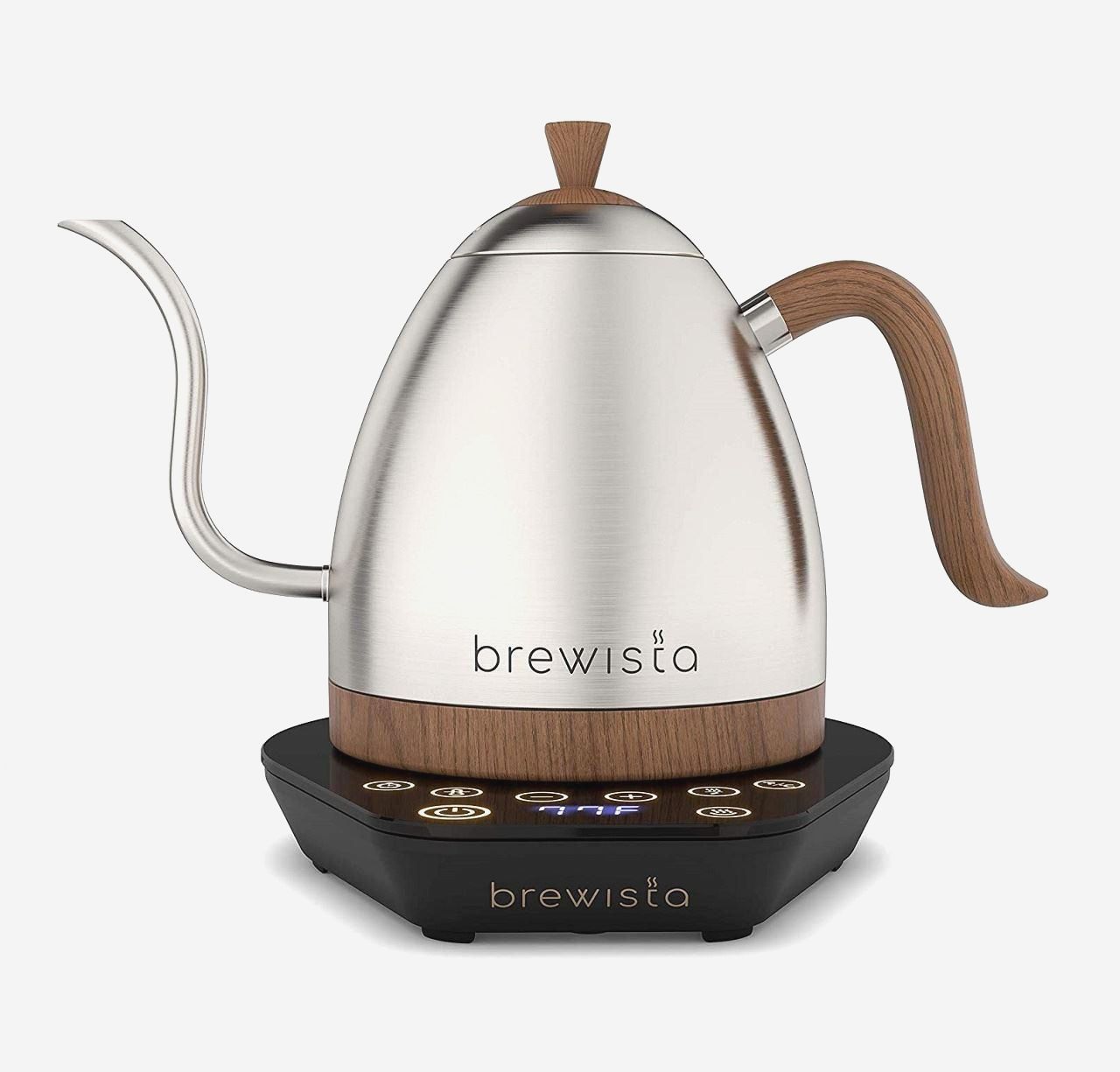 Чайник Brewista Artisan 1000 мл с переменным температурным режимом и функцией Keep Warm