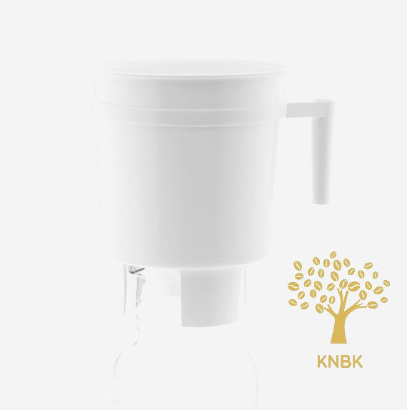 Контейнер Toddy Cold Brew на 2 літра з ручкою для холодного кофе