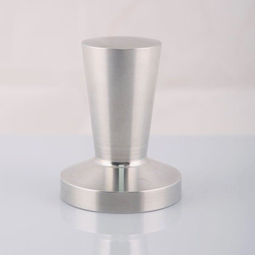 Темпер Motta Easy для кофе, матовый, Ø 58 мм, алюминий, Италия