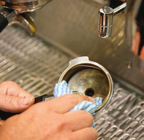 Концентрат Optimal Pro 500 мл для чищення кавомашин від накипу і декальцинації