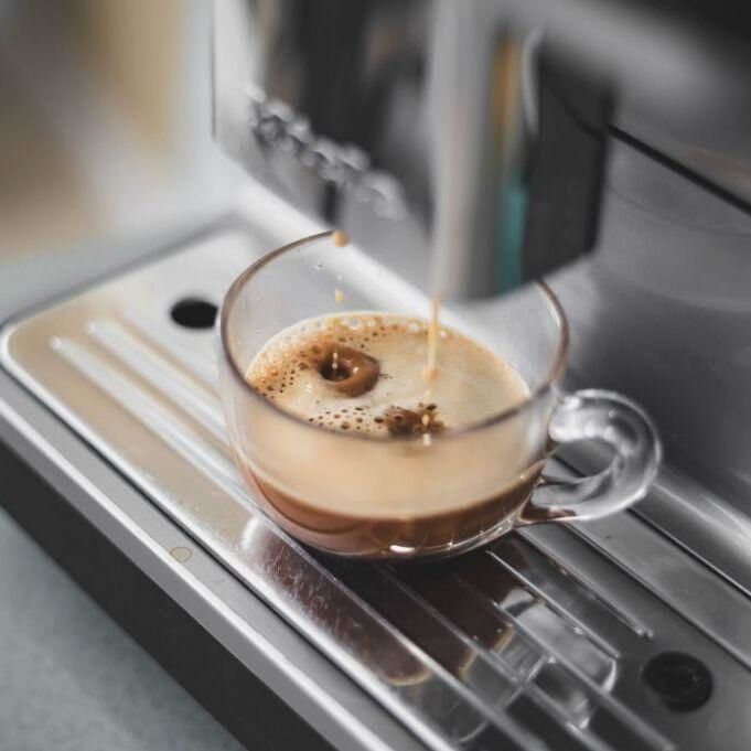 Концентрат Optimal Pro 500 мл для чищення кавомашин від накипу і декальцинації