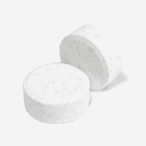 Таблетки Coffeein clean 2,5 г для чищення кавомашин, 8 шт. - видалення кавових олій