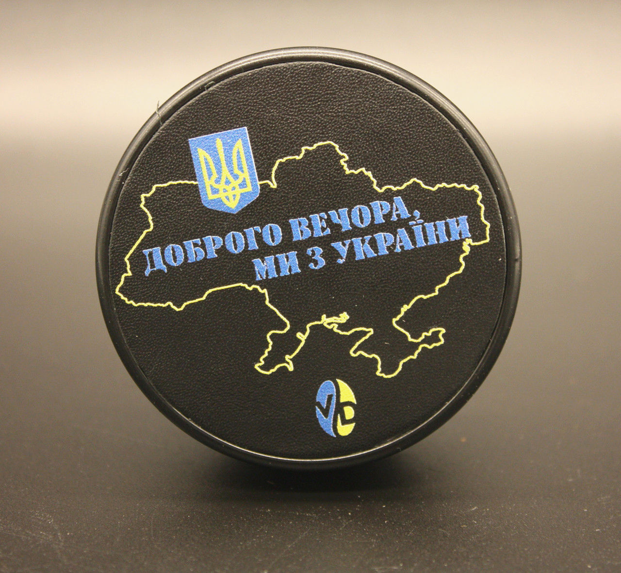 Пуш Темпер для кофе Ø 58 мм, черный, регулируемая глубина 3-12 мм, Украина