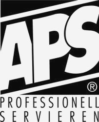 Питчер молочник APS 350 мл, полированная нержавеющая сталь, для латте-арт, с носиком