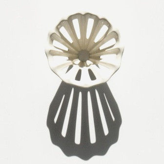 Пуровер Dotyk Dripper 02 Білий Кераміка Next Generation для V60