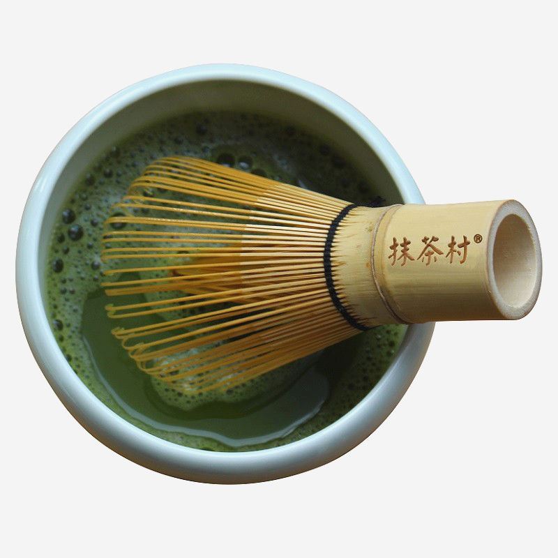 Матча зелений чай Premium АА 100 г ТМ Matcha Village, без ГМО, японський, антиоксидантний