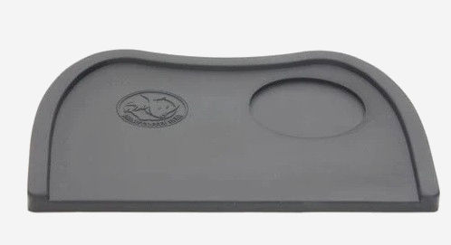 Коврик Rhino Bench Professional Tamper mat для темперовки 206x146mm, силиконовый, 61mm отверстие