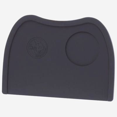 Коврик Rhino Bench Professional Tamper mat для темперовки 206x146mm, силиконовый, 61mm отверстие