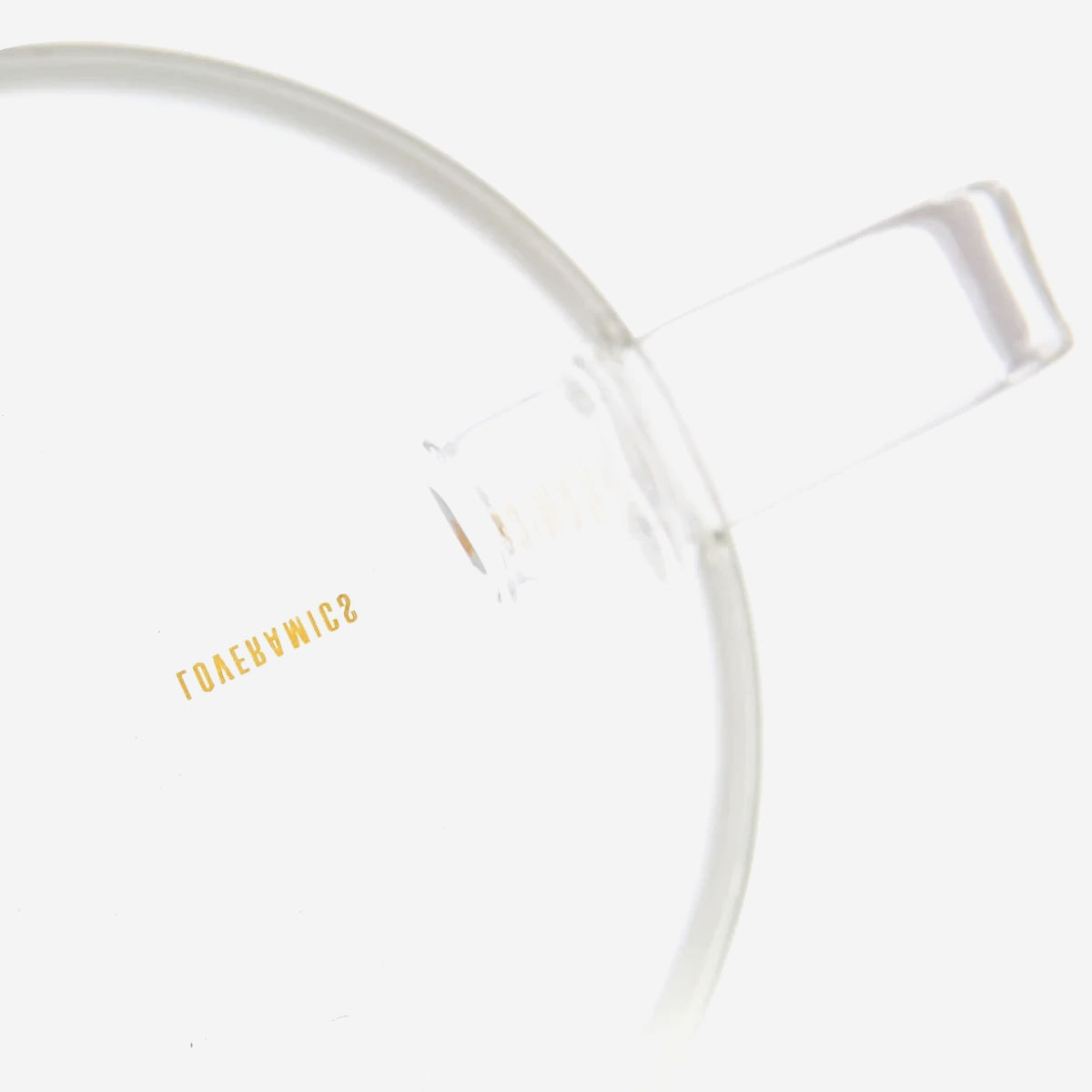 Сервер Loveramics Brewers Glass Jug 500 мл из боросиликатного стекла для кофе и чая