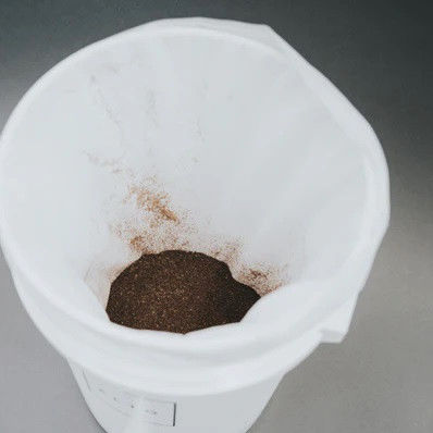 Фільтри Pure.F для холодного заварювання кави 60x60 см, 10 шт, для Toddy Commercial Cold Brew