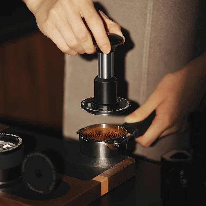 Пуш Темпер MHW-3BOMBER Knight Impact 58.35 мм, ударный, динамометрический, белый, 30 lbs