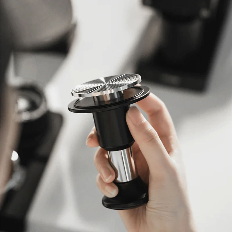 Пуш Темпер MHW-3BOMBER Knight Impact 58,35 мм, ударный, динамометрический, розовый