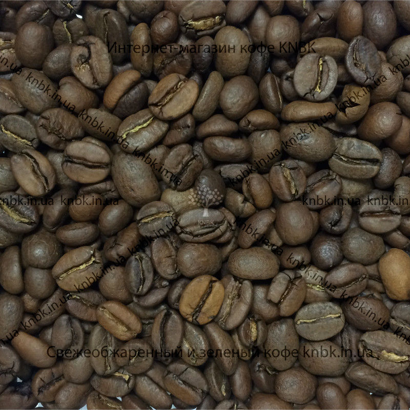 Кава Blend R2 Преміум 250 г (Арабіка 80% / Робуста 20%) - Вино, Какао, Горіх, Умерена Кислинка