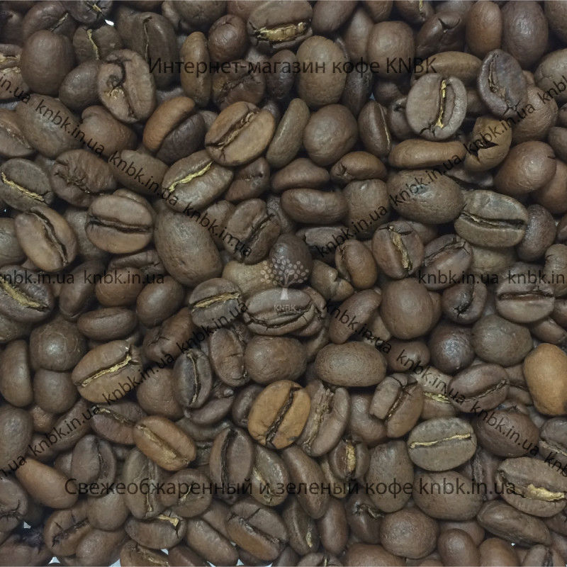 Кофе Blend R2 Преміум 500 г (Арабіка 80% / Робуста 20%) - Ноти какао, вина, горіха