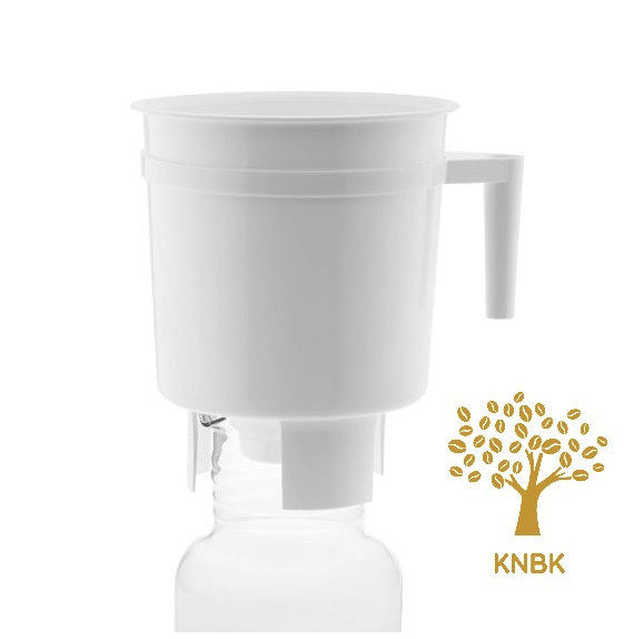 Контейнер Toddy Cold Brew на 2 литра с ручкой для холодного кофе