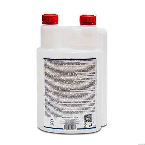 Жидкость Coffeein Clean Decalcinate 1 л для декальцинации кофемашин и бытовой техники
