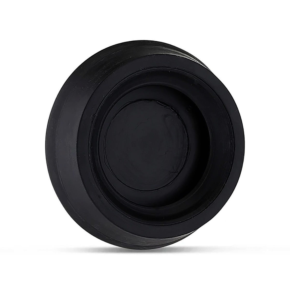 Уплотнитель Aeropress, резинове уплотнення поршня, діаметр 5 см, чорний, США