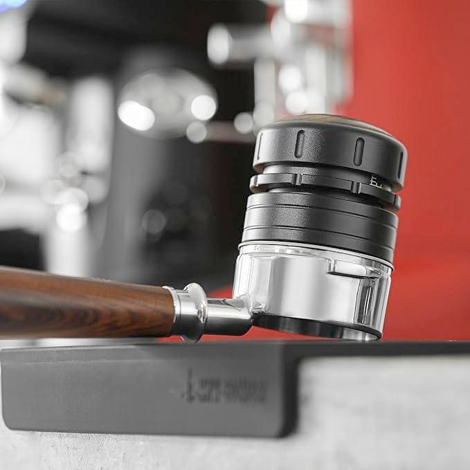 Пуш Темпер MHW-3Bomber 58.35 мм Автоматический возврат Черный