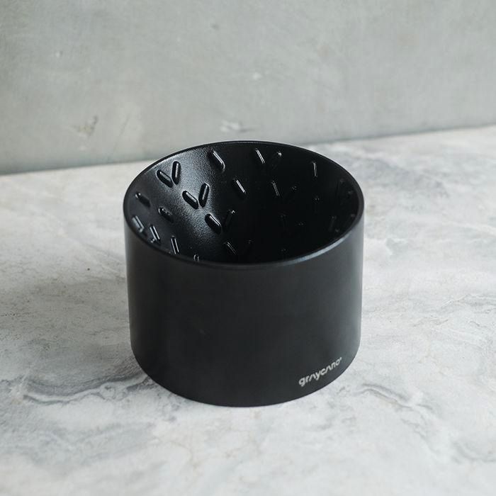 Пуровер Graycano Coffee Dripper 250 г з пробковим рукавом для рівномірної екстракції кави