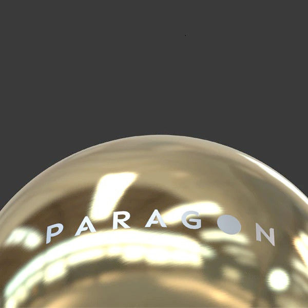 Шарик Nucleus Paragon Chilling Rock для охолодження еспресо 1 шт. з нержавіючої сталі
