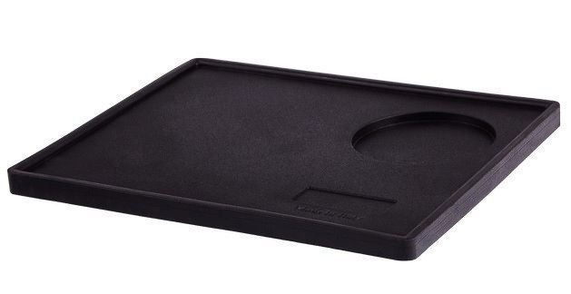 Коврик для темпинга DVG Italy 19x15.5 см силиконовый для бариста, защитный, удобный