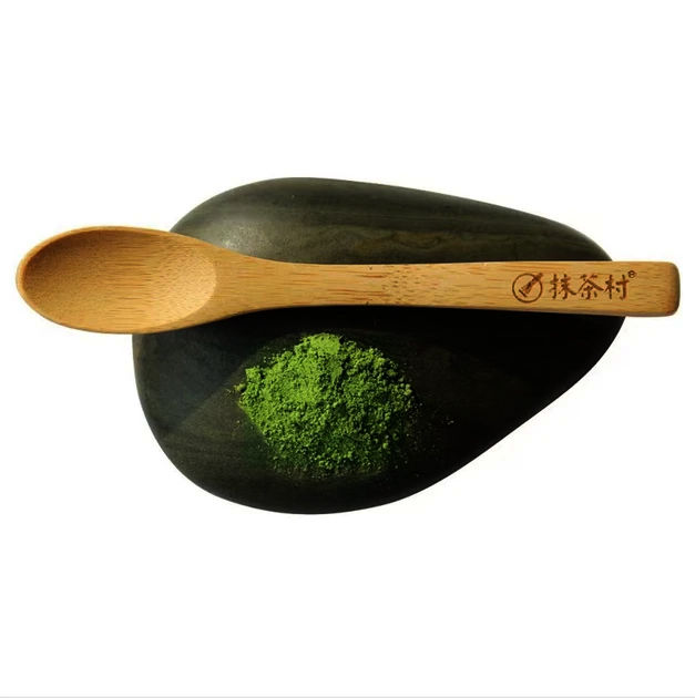 Матча Sai Uji 6А Церемоніальний 100 г ТМ Matcha Village - Зелений порошковий чай