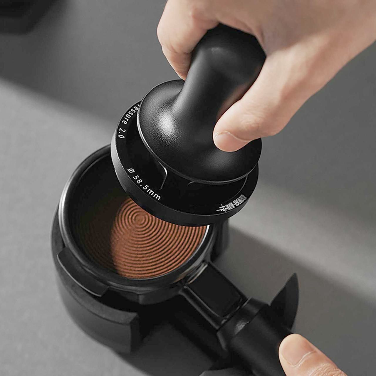 Пуш Темпер MHW-3Bomber 53.35 мм Динамометрический с контролем давления Astra