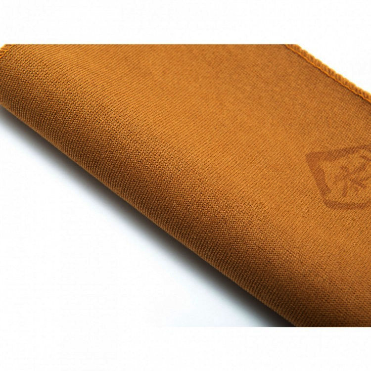 Полотенце Napkin для чайної церемонії 21x21 см, бавовна, м'яке, багатофункціональне