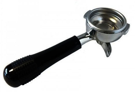 Холдер NUOVA SIMONELLI 58 мм, портафільтр одинарний, сумісний з кавомашинами