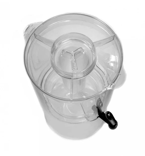 Диспенсер One Chef для Колд Брю и холодных напитков 6.6 л, полипропилен, 43 см