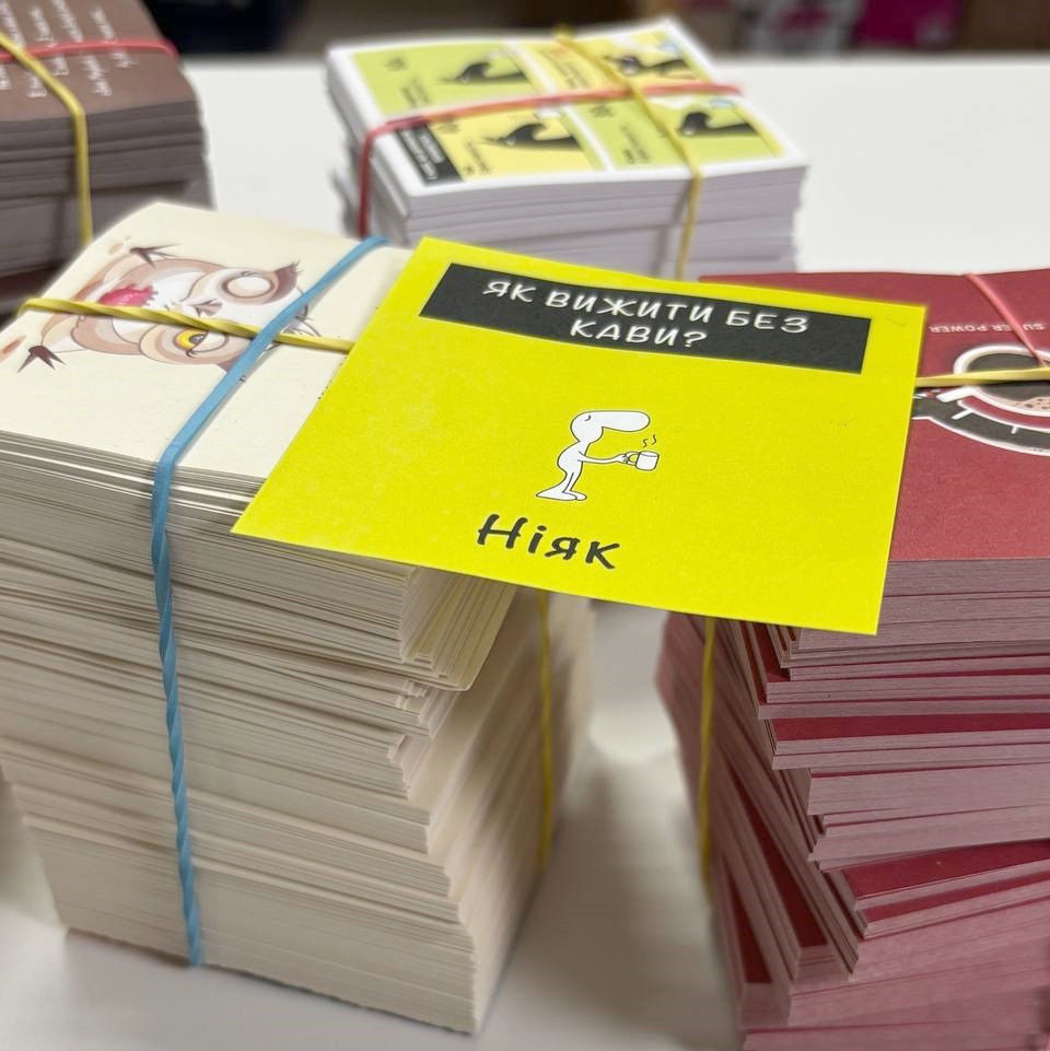 Костер для чашки глянець 7х7 см, 1000 шт - ідеальна підставка для столу, висока міцність