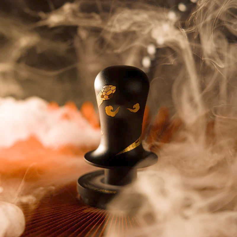 Пуш-Тампер MHW-3BOMBER Flash 58.35 мм Snake Limited Edition динамометрический 30lbs