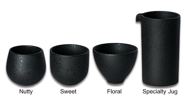Чашка Loveramics Brewers Sweet Tasting Cup 150 мл из фарфора, уникальный дизайн, коллекция Brewers Ink