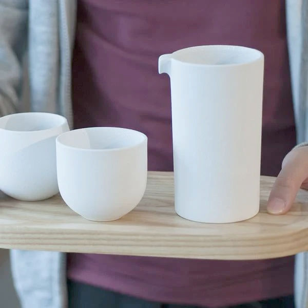 Чашка Loveramics Brewers Sweet Tasting Cup 150 мл из фарфора, уникальный дизайн, коллекция Brewers Ink