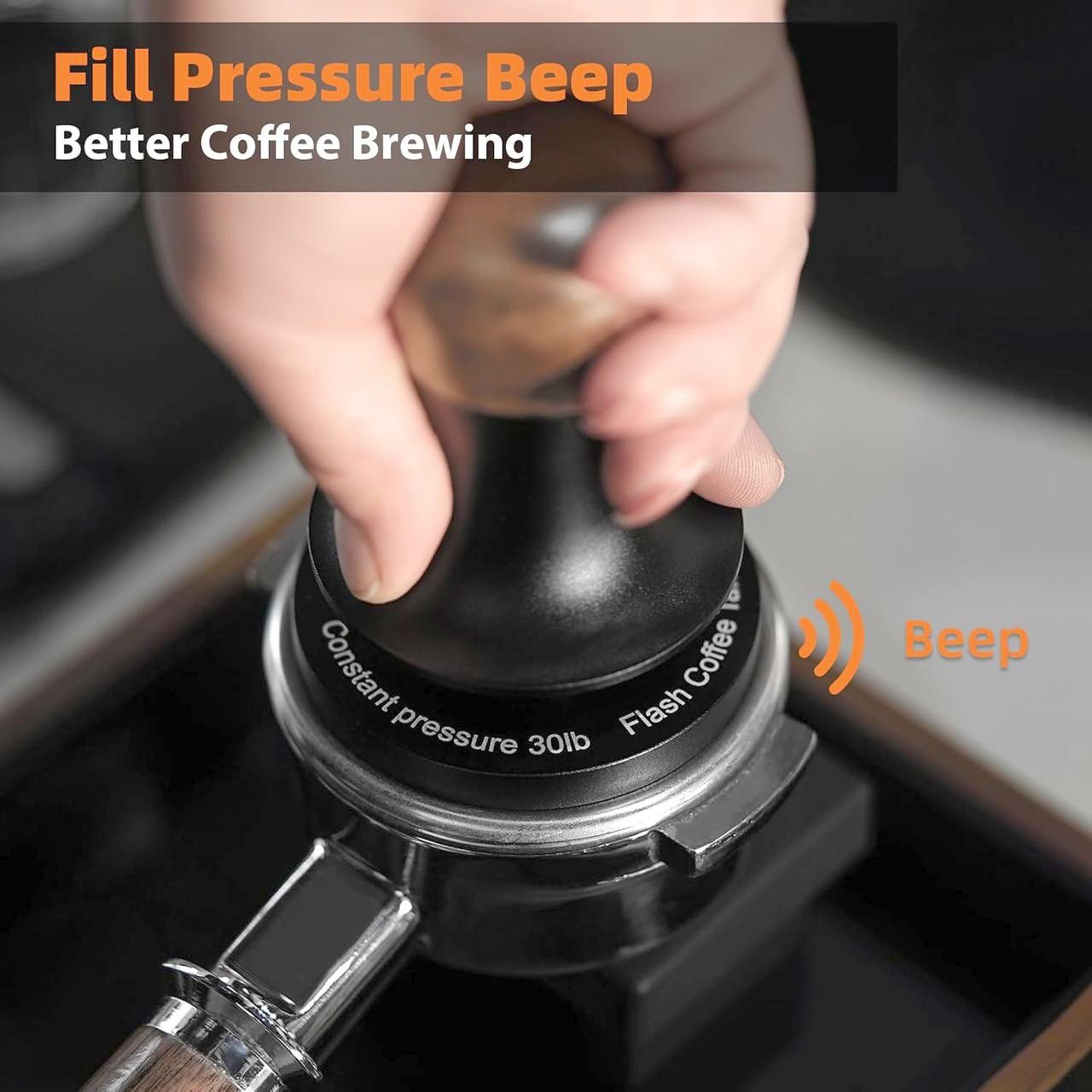 Пуш Темпер MHW-3BOMBER 58,35 мм Динамометрический Constant Curve 2.0 Выпуклый