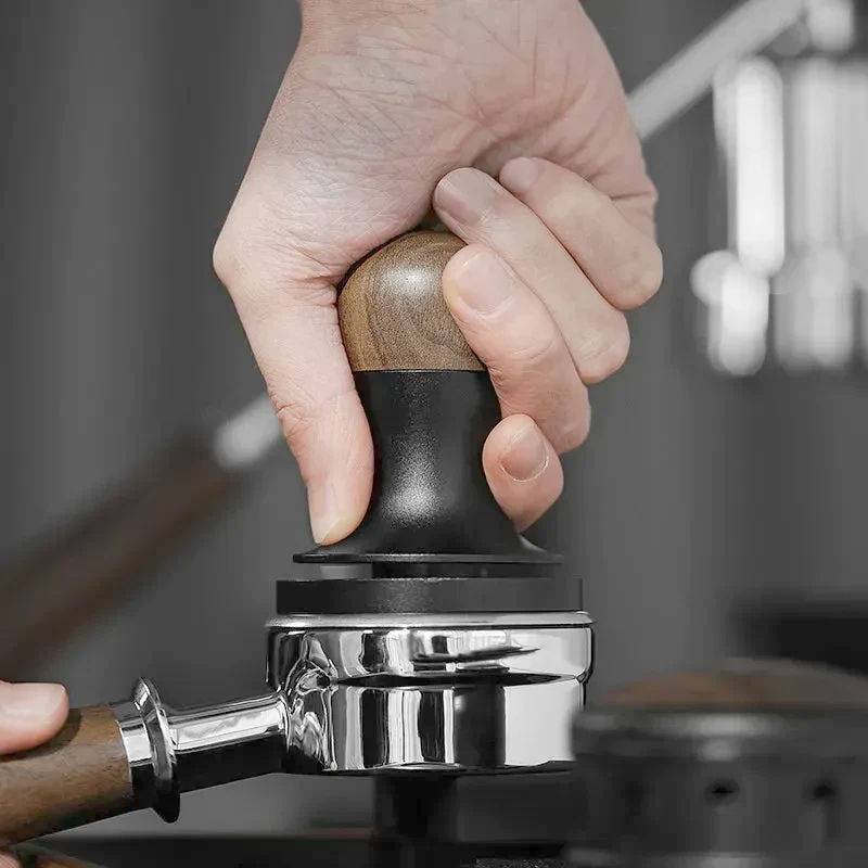 Пуш Темпер MHW-3BOMBER 58 мм Динамометрический рифленый с 3 пружинами, 30 lbs