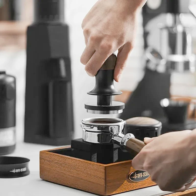 Пуш Темпер MHW-3BOMBER 58 мм Динамометрический рифленый с 3 пружинами, 30 lbs