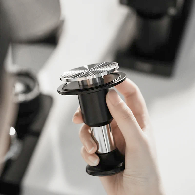 Пуш Темпер MHW-3BOMBER Knight 58.35 мм Ударный Динамометрический Темпер Розовый