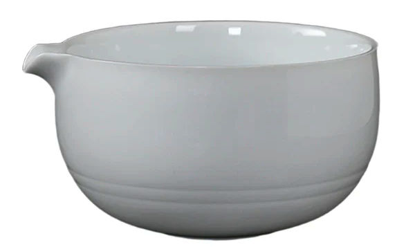 Чаван Shiro Kaze Katakuchi з носиком 500 мл для матча і чайної церемонії, рожевий