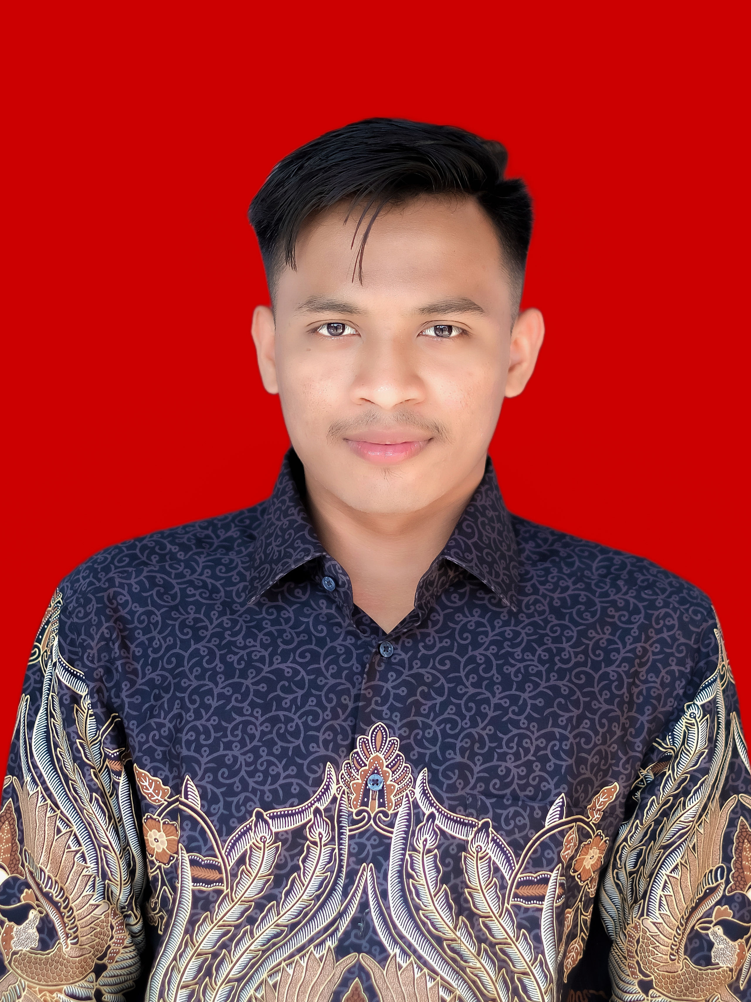 Khoirul Mufid