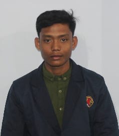 Ahmad Fauzan
