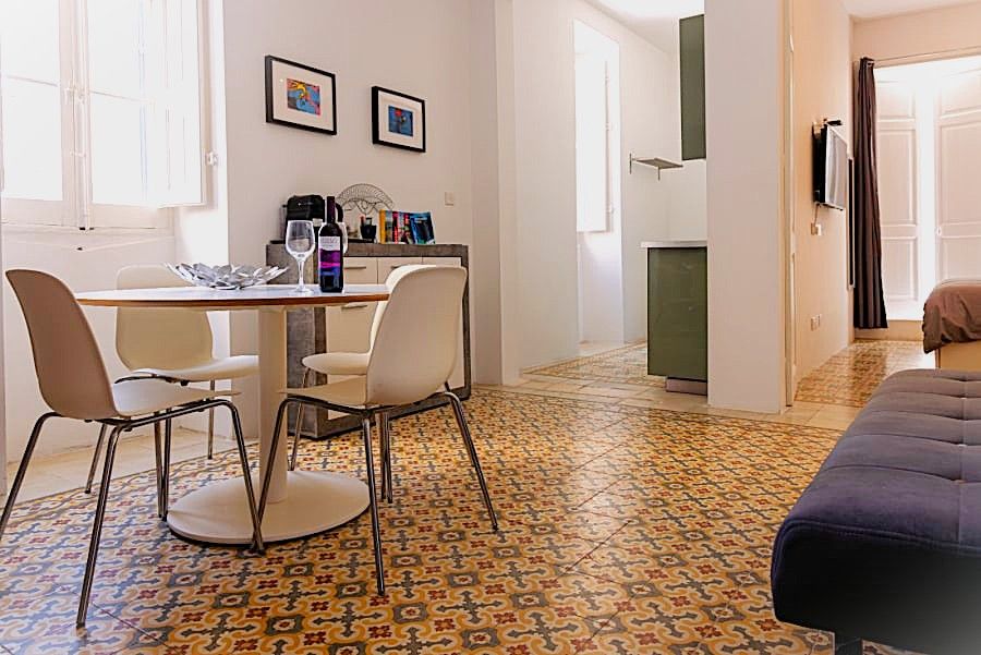 1-Bedroom Apartment for Rent in St Julians
