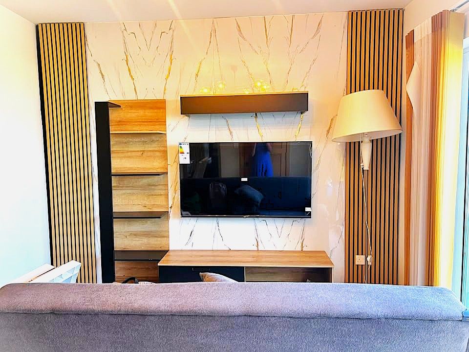 2-Bedroom Penthouse for Rent in Mellieha — photo 1 of 9