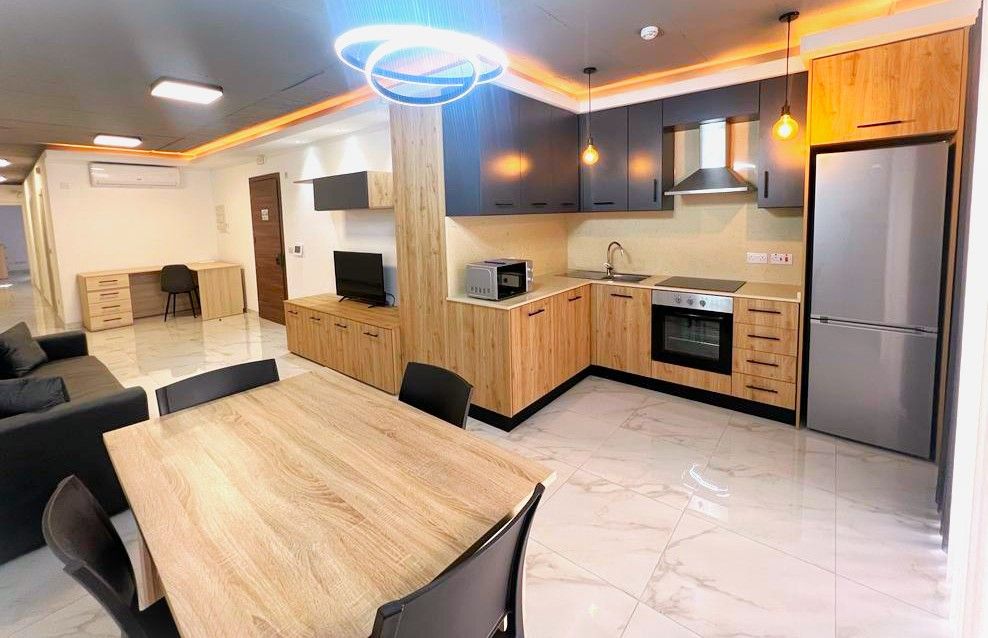 2-Bedroom Apartment for Rent in Mgarr — photo 1 of 15
