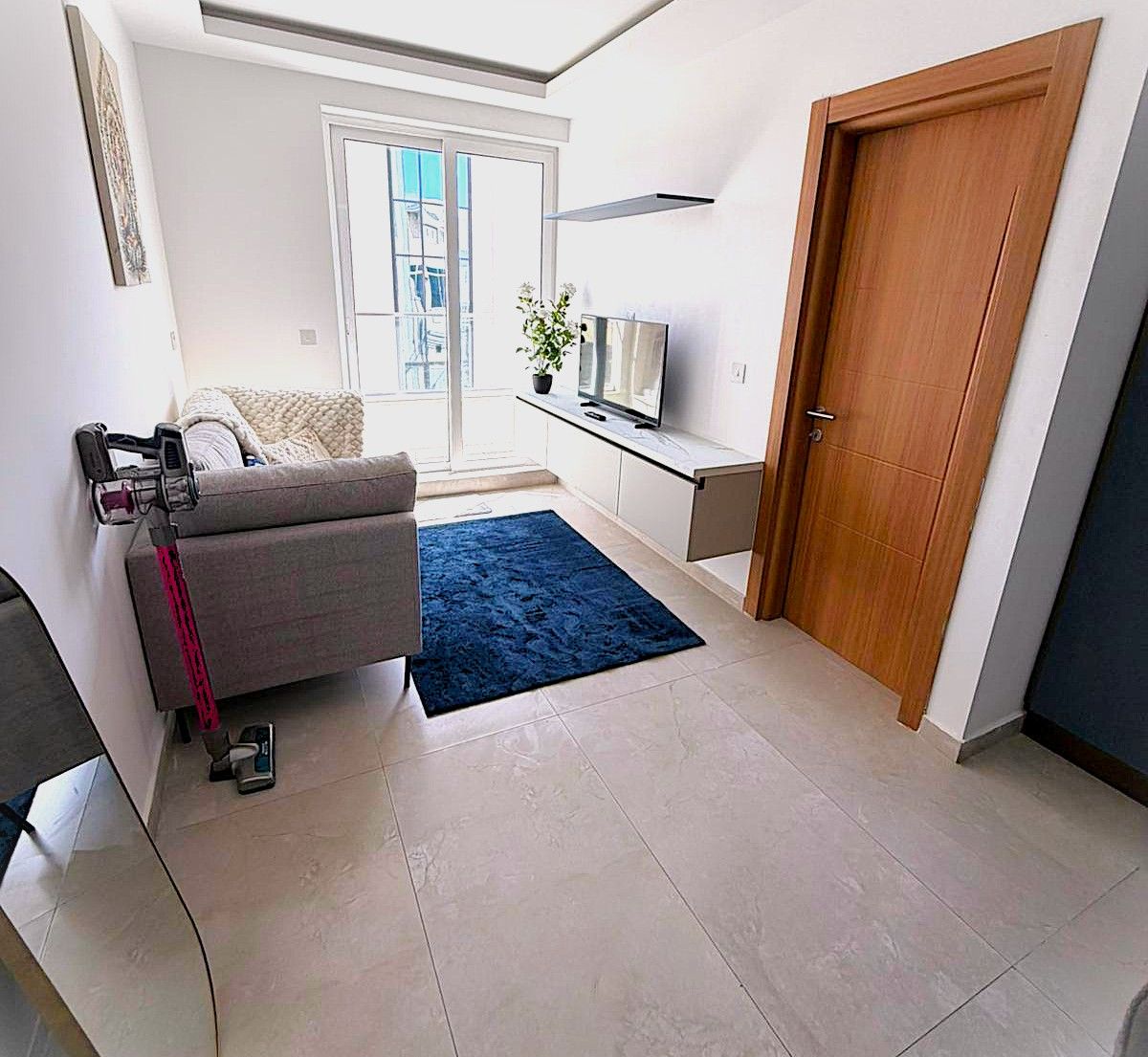 2-Bedroom Apartment for Rent in Santa Venera