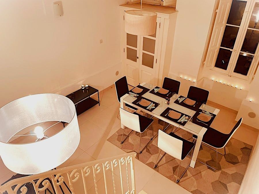 2-Bedroom Townhouse for Rent in Sliema — photo 1 of 10