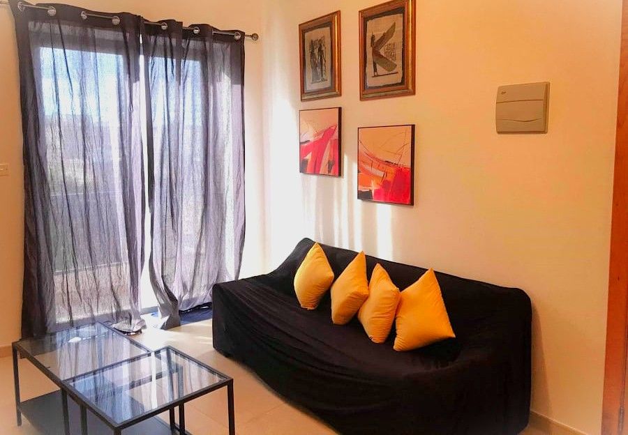 2-Bedroom Apartment for Rent in Balzan — photo 1 of 11
