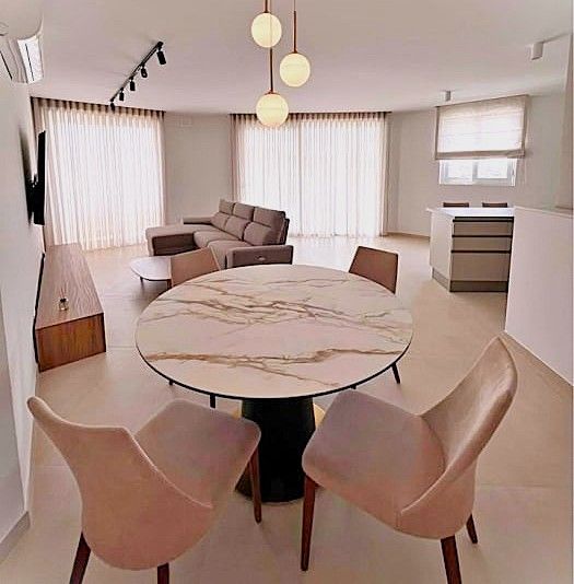 2-Bedroom Apartment for Rent in Mgarr — photo 1 of 8