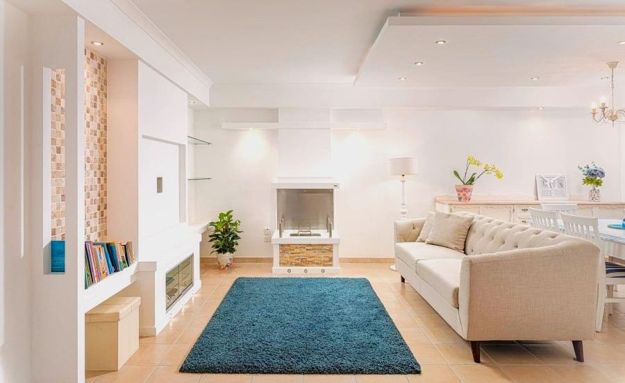 3-Bedroom Maisonette for Rent in Santa Venera — photo 1 of 8